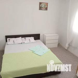 Дом 29м&sup2;, 1-этажный, посуточно, 