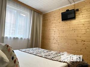 Дом 70м², 2-этажный, посуточно, 