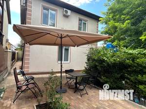 Дом 104м&sup2;, 2-этажный, посуточно, 