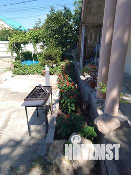 Дом 120м&sup2;, 2-этажный, посуточно, 