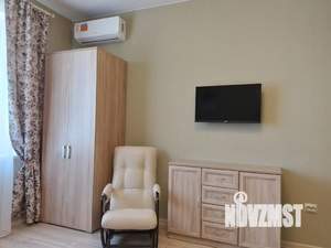 Дом 37м&sup2;, 1-этажный, посуточно, 