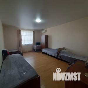 Дом 100м², 2-этажный, посуточно, 