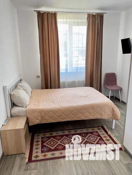 Дом 60м&sup2;, 1-этажный, посуточно, 