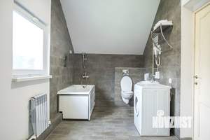 Дом 140м², 1-этажный, посуточно, 