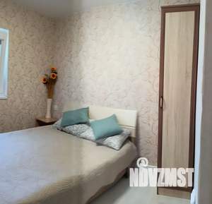 Дом 36м², 1-этажный, посуточно, 