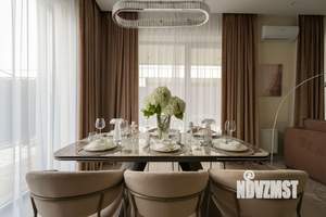 Дом 192м&sup2;, 1-этажный, посуточно, 