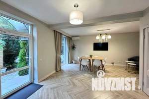 Дом 137м², 3-этажный, посуточно, 