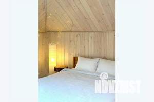 Дом 120м&sup2;, 1-этажный, посуточно, 