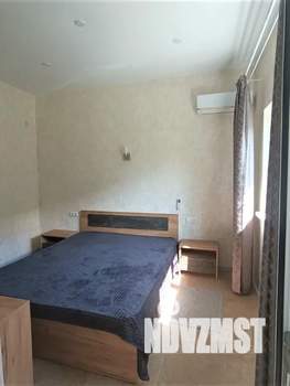 Дом 52м&sup2;, 1-этажный, посуточно, 