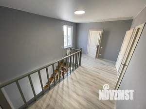 Дом 106м², 2-этажный, посуточно, 