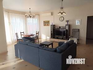 Дом 160м&sup2;, 2-этажный, посуточно, 