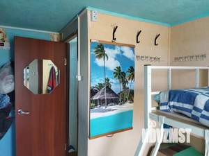 Дом 10м&sup2;, 1-этажный, посуточно, 