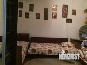 Дом 40м&sup2;, 1-этажный, посуточно, 