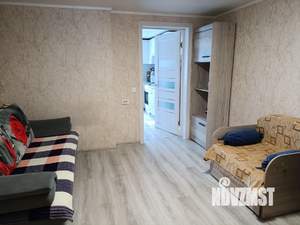 Дом 35м², 1-этажный, на длительный срок, 