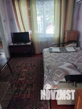 Дом 52м&sup2;, 1-этажный, посуточно, 