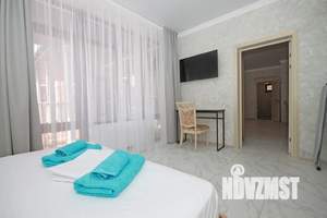 Дом 80м&sup2;, 1-этажный, посуточно, 