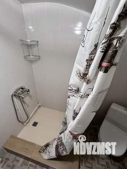 Дом 100м&sup2;, 2-этажный, на длительный срок, 