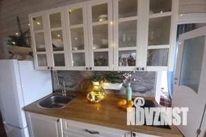 Дом 70м², 1-этажный, посуточно, 