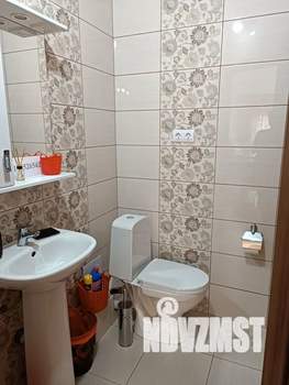 Дом 80м&sup2;, 2-этажный, посуточно, 