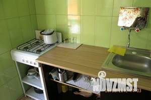 Дом 50м², 1-этажный, посуточно, 