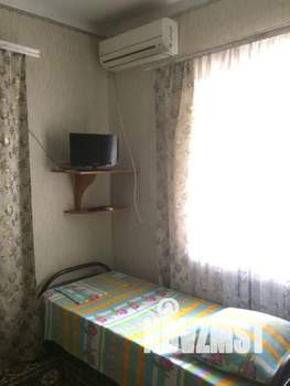 Дом 16м², 1-этажный, посуточно, 