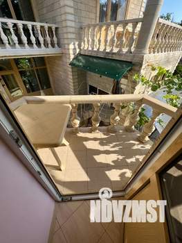 Дом 80м², 2-этажный, посуточно, 