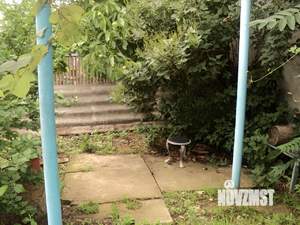 Дом 60м², 1-этажный, посуточно, 