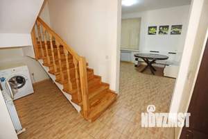 Дом 180м&sup2;, 3-этажный, посуточно, 