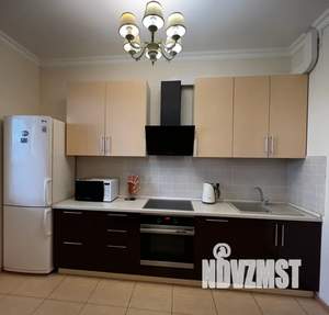 Дом 137м², 2-этажный, посуточно, 