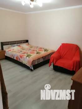 Дом 50м², 1-этажный, посуточно, 