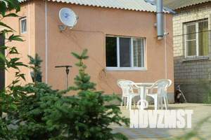 Дом 23м&sup2;, 1-этажный, посуточно, 