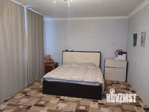 Дом 40м&sup2;, 2-этажный, на длительный срок, 