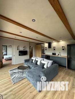 Дом 70м&sup2;, 1-этажный, посуточно, 