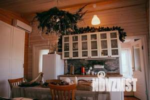 Дом 70м², 1-этажный, посуточно, 