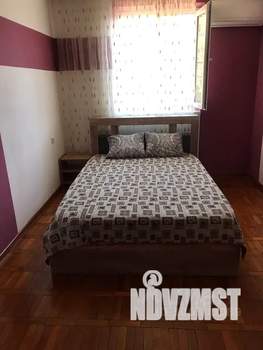 Дом 100м&sup2;, 2-этажный, посуточно, 