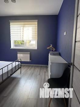 Дом 90м&sup2;, 1-этажный, посуточно, 