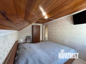 Дом 120м², 2-этажный, посуточно, 