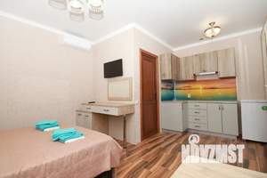 Дом 26м&sup2;, 1-этажный, посуточно, 