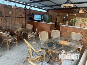 Дом 45м&sup2;, 2-этажный, посуточно, 