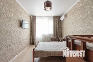 Дом 84м&sup2;, 2-этажный, посуточно, 