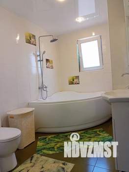 Дом 150м&sup2;, 3-этажный, посуточно, 