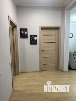 Дом 120м², 2-этажный, на длительный срок, 