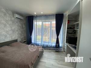 Дом 120м², 2-этажный, на длительный срок, 