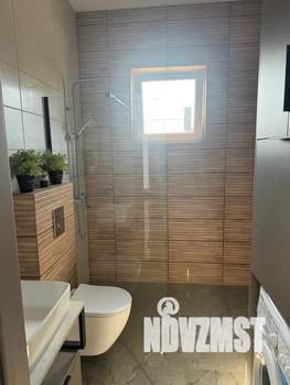 Дом 77м&sup2;, 1-этажный, посуточно, 