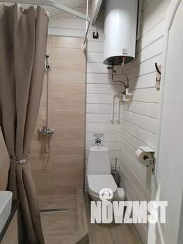 Дом 30м&sup2;, 1-этажный, посуточно, 