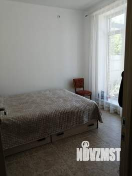 Дом 50м&sup2;, 1-этажный, посуточно, 