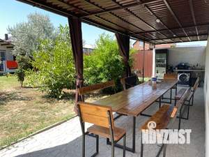 Дом 29м², 1-этажный, посуточно, 