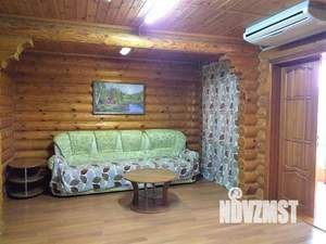 Дом 120м&sup2;, 2-этажный, на длительный срок, 