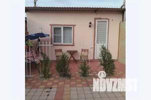 Дом 37м², 1-этажный, посуточно, 