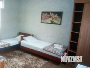 Дом 39м&sup2;, 1-этажный, посуточно, 